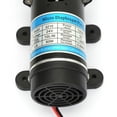 thumbnail image 4 of Bomba De Diafragma Autocebante De 12V/24V 120W De Gran Potencia De Salida Para Lavadora De Alta Presión, Rociador De Agua, Riego De Jardines, Máquinas De Llenado, 4 of 7