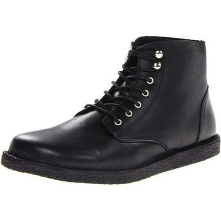 - Generic Surplus Men's Ledger Crepe Boot, Black, 11 M US