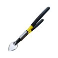 thumbnail image 4 of Durian Peel Breaking Tool Durian Opener Tool 7.87 '' Grado alimenticio Duradero Fácil de abrir Ahorre trabajos Durable Fruit Durian Shell Opener Clip Negro perfecl Abridor de durián, 4 of 8