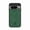 Darkgreen, variant on Dteck Luxury Retro Slim Back Phone Case for Google Pixel 9 Pro XL, Shockproof Portective PU Leather Soft TPU Bumper Cover for Magnetic Car Mount Holder, Brown