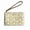 Chalk Buttercup Multi, variant on Corner Zip Wristlet In Signature Canvas