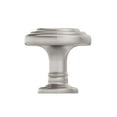 thumbnail image 7 of Richelieu Bp881833 1-5/16" Mushroom Cabinet Knob - Bronze, 7 of 7