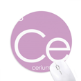 thumbnail image 1 of Chestry Elements Period Table Lanthanide Cerium Ce Mouse Pad Comfortable Game Office Mat, 1 of 2