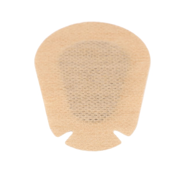 Single Eye Patch, Toddler Adhesive Eye Patch 20pcs Non Woven Cotton Disposable For Pediatric Amblyopia