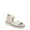 Bone, variant on LifeStride Women's Gillian Sandal - Medium & Wide Width