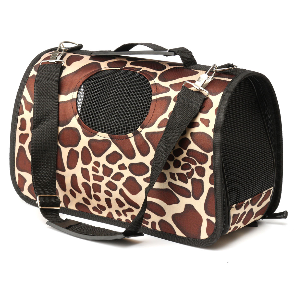 Protable Pet Puppy Dog Cat Carrying Bag Handle Singleshoulder Travel Carrier Walmart Canada