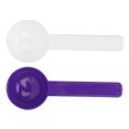 thumbnail image 2 of Cuchara agitadora Dental, cuchara mezcladora para yeso, suministros de accesorios para piezas dentales, 2 uds., 2 of 8