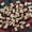 Red, variant on American Mahjong Tile Set , 160 Acrylic Engraved Tiles with Mahjong Tiles Bag