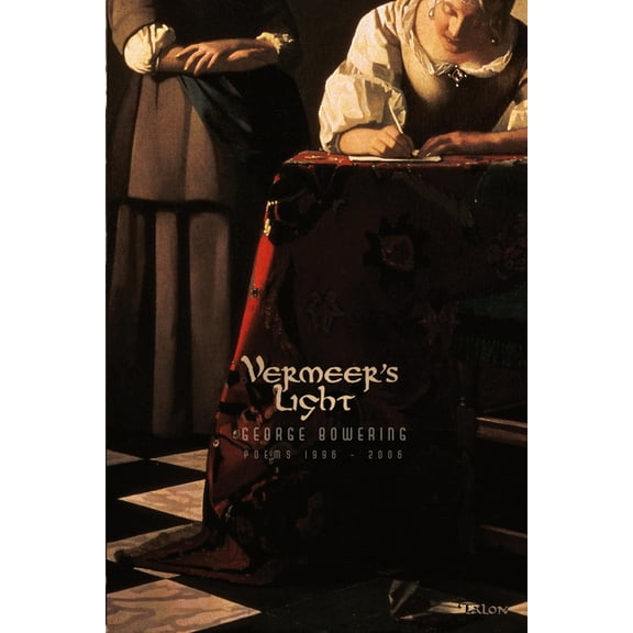 Vermeer's Light: Poems 1996-2006, (Paperback)