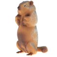 thumbnail image 1 of de Realistas, de La , Adornos para Tartas de Huevos de Pascua, Regalos de Cumpleaños de Nad, Regalos P Hugo Juguete de figura animal, 1 of 8