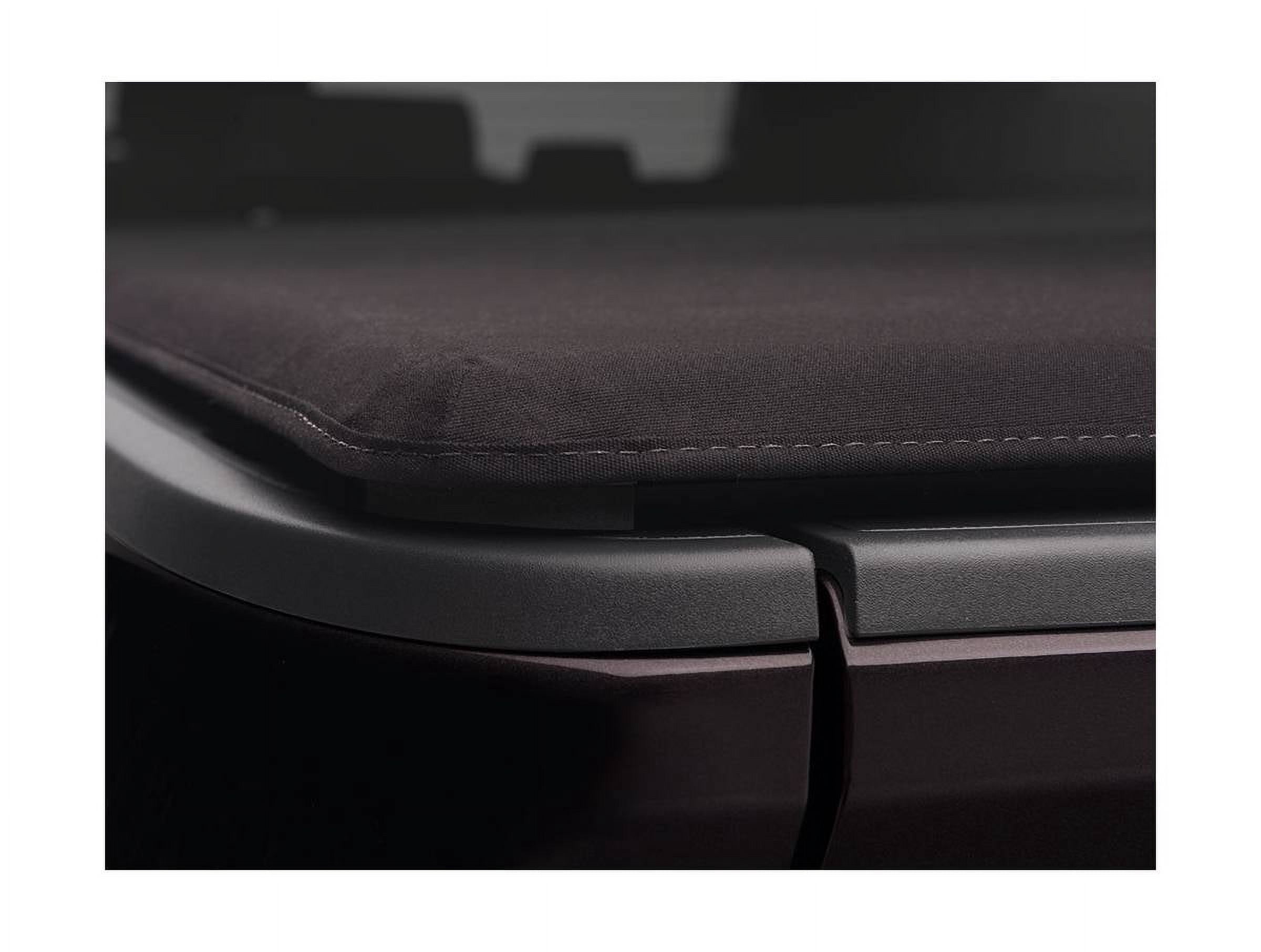 Extang 94430 Trifecta 2.0 Signature Soft Folding Tonneau Fits 2009-2021 Dodge Ram 1500/2500/3500 6'4" Bed