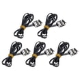thumbnail image 2 of End Stop Limit Switch, Mechanical Limit Switch Module 5 Pcs Normally Open High  3 Pin Flame Retardant  For 3D Printer, 2 of 8