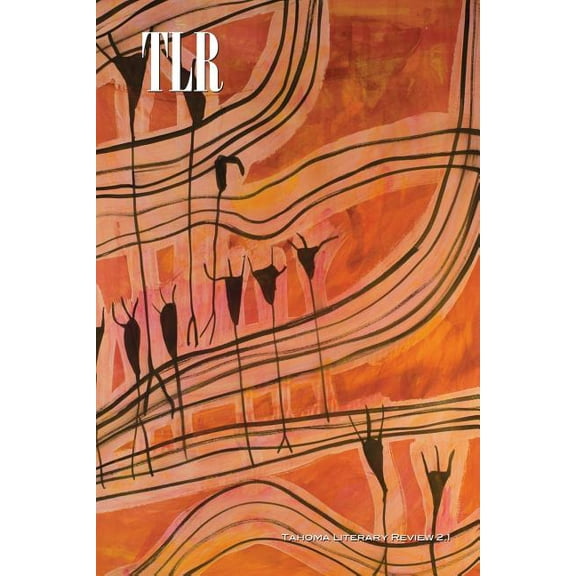 Tahoma Literary Review