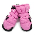 thumbnail image 2 of Gordini Toddlers Baby Insulated Mitten, Super Pink,XL - US, 2 of 4