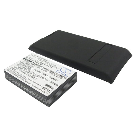 2600mAh PA-D008 0B6-068K-A01 CN-01XY9P-76121 1ICP6/67/56 214L0 Battery for DELL Venue Pro V02S