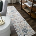 thumbnail image 3 of Mohawk Home Keane Indoor Ornamental Area Rug, Multi, 1'11" x 3', 3 of 8