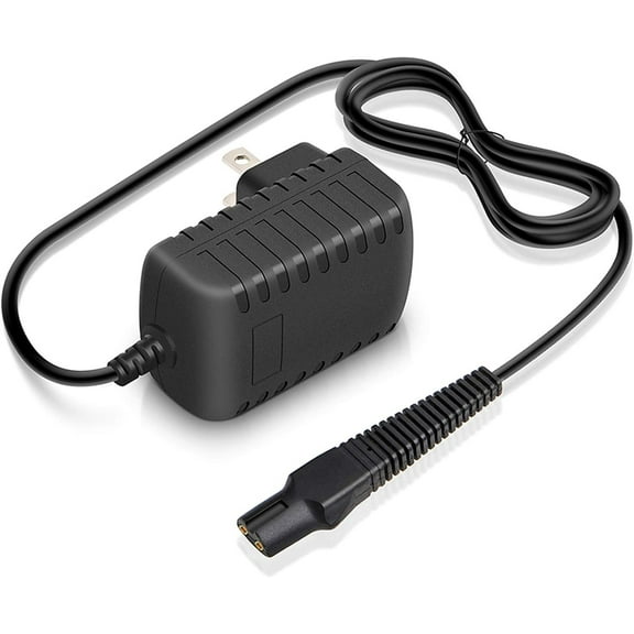 Nuxkst Charger for Braun S3 S6 S7 S8 S5 S9 S1 Charging Cord for Series 1 3 5 6 7