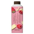Chobani Limited Batch White Chocolate Raspberry Coffee Creamer 24oz