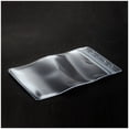 thumbnail image 3 of 250 Pcs Clear Plastic Vertical Name Tag Badge ID Card Holders, 3 of 5