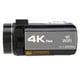 thumbnail image 3 of Cámara de Vlogging HD, Control de la Cámara de Grabadora de Video Zoom de 18x Control de la Aplicacia 4K 56MP Control Remoto para El Matrimonio, 3 of 7