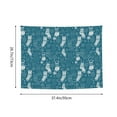 thumbnail image 6 of Picia Cozy Winter Socks Pattern Pattern Tapestry-Tapestries for Bedroom Living Room Dorm(29x37"), 6 of 8