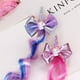 thumbnail image 2 of Accesorios para disfraces de pelucas con extensiones de pinzas para el pelo para niños pequeños Púrpura Baoblaze diadema para el cabello de unicornio para niñas, 2 of 8