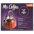 thumbnail image 6 of Mr. Coffee Twining 2.1 Qt. Pumpkin Tea Kettle - Red, 6 of 10