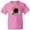 Azalea, variant on Table Tennis Ping Pong Youth T-Shirt