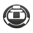 thumbnail image 1 of For R1200gs F800gs S1000r F650gs (twin) - Carbon Fiber, 1 of 5