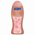 thumbnail image 1 of Softsoap Exfoliating Body Wash, Lustrous Glow Pink Rose & Vanilla, 591 mL, 1 of 4