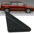 thumbnail image 5 of LABLT Town & Country Passenger R/H Mirror Flag Applique for 2008-2020 Grand Caravan, 5 of 5
