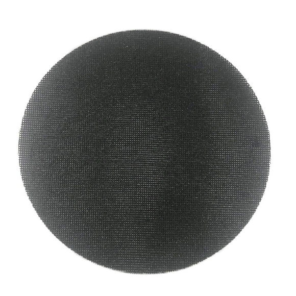 Sungold Abrasives 81465 Disques de Ponçage en Carbure de Silicone 60 Grains Écran Lot de 10 18 Pouces