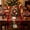 D, variant on Ltvvegg Christmas Table Runner Decorations with Flower, Christmas Linen Table Banners Festive Holiday Table Cover for Dining Table Home Party Tablecloth Decoration(72x13in)