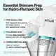 thumbnail image 3 of Espuma limpiadora hidratante con ácido hialurónico Anua PDRN, limpiador facial hidratante para piel seca, limpiador facial suave diario con ADN de salmón, equilibrante y cuidado de los poros, cuidado, 3 of 9