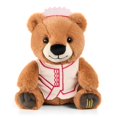 thumbnail image 4 of Peluche Dulcibear de The Noble Collection, 19 cm, 4 of 4