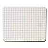 Kleenslate Concepts Llc. KLS7129 Rectangular 6Pk Graph Replacement Dry Erase Sheets