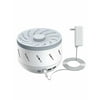 Adaptive Sound Technologies LectroFan High Fidelity White Noise Sound Machine with White Noise Sounds and Sleep Aid Machine