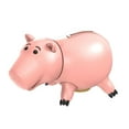 thumbnail image 5 of ​Disney Pixar Toy Story 4 Core Character Figure Ham, 5 of 5