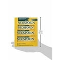 thumbnail image 2 of Neosporin Original Pain Relief Ointment - 3 Tubes, 2 of 4
