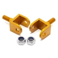 thumbnail image 3 of Tarazon Footpeg Mounts Foot Peg Holder for Segway X160 & X260 For Talaria XXX, 3 of 5
