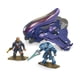 thumbnail image 3 of Juguete de Construcción MEGA Halo Banshee Renegado, 3 of 4
