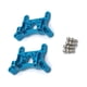 thumbnail image 5 of Tablero de amortiguador de metal Vogacara para coche 1:18 Repuestos WLtoys A949 A959 A969 A979 Type2 NO2, 5 of 5