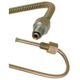 thumbnail image 2 of Brake Hydraulic Hose Fits select: 2004-2007 CHRYSLER TOWN & COUNTRY, 2001-2002 DODGE GRAND CARAVAN, 2 of 4
