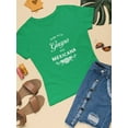 thumbnail image 3 of Not Only Pretty, Mexican Shaped T-Shirt Women -Smartprints Designs, Female Small, 3 of 4