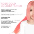 thumbnail image 3 of Viral Rose Gold Colorditioner, 3 of 7