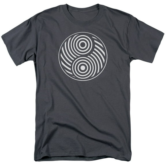 - Ying Yang - Short Sleeve Shirt - XXXXX-Large