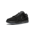 thumbnail image 4 of NIKE MENS Dunk Low SP "Undefeated - Black" DO9329 001 from Stadium Goods, 4 of 9
