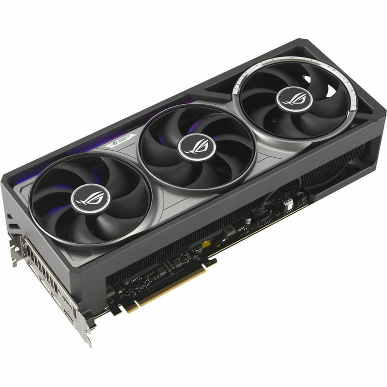 ASUS ROG ASTRAL RTX5090 O32G - Walmart.com
