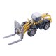 thumbnail image 2 of Camiones de construcción de juguete, vehículos de construcción para , juguetes de ingeniería, juego para , coches de , excavadora, e - elevadora Sunnimix  juguetes de construcción, 2 of 8