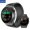 Black, variant on Domars Smart Watch, Fitness Tracker with Bluetooth 5.3, 1.39 Inch Full Touch Screen, Long Battery Life, Multi-Functional Sports Watch for Men Women
